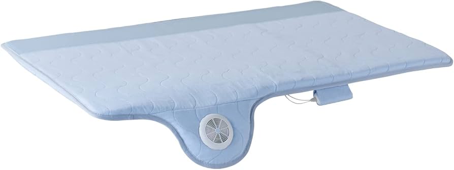 Amazon | アテックス ATEX 快眠マット 夏用 除湿 放熱 SOYO そよ