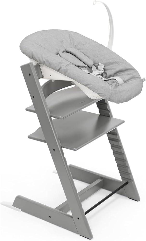 Amazon | Stokke(ストッケ)【公式】【セット商品】新生児~6ヵ月 ベビー