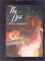 David Hamilton: Twenty Five Years of an book by David Hamilton