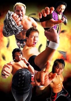 Amazon.co.jp: 20th Anniversary G1 CLIMAX XX -3Dスペシャル