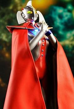Amazon.co.jp: ウルトラの母 1 6スケールアクションフィギュア フル