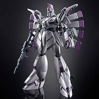 Amazon | RE/100 1/100 ビギナ・ギナ エクストラフィニッシュ