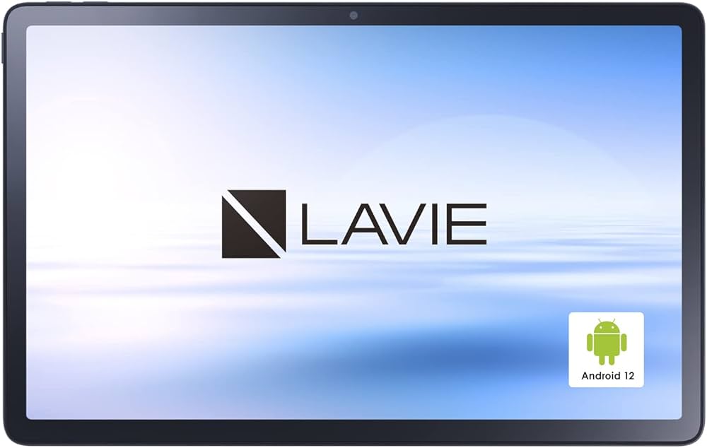 Amazon.co.jp: NEC Tab T11 Tablet 11.5-inch Wide OLED Display