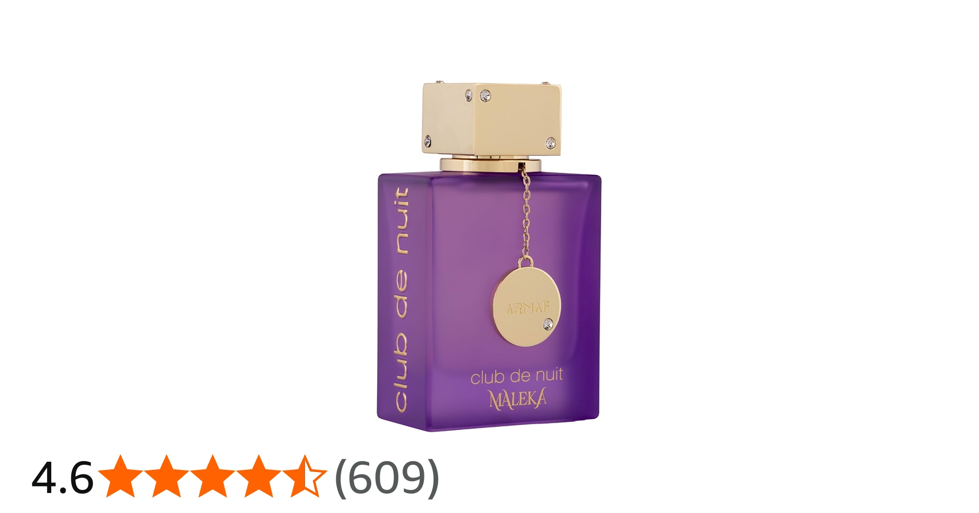 Amazon | アルマフ ARMAF クラブ ドゥ ニュイ マレカ 105ml EDP