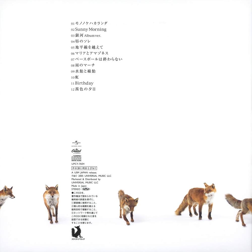 Amazon.co.jp: FAB FOX(CD)(紙ジャケット仕様)_: ミュージック