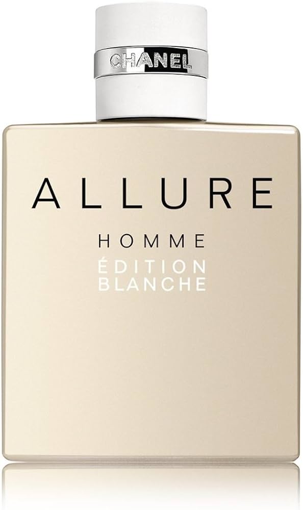Amazon | シャネル アリュール オム エディション ブランシュ 50ml EDP