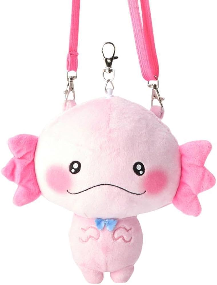 Amazon.co.jp: 佐藤大樹produce うぱごろう 2WAYパスケース EXILETRIB