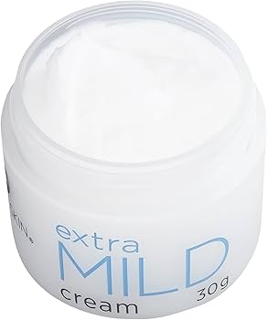 Amazon | ニュースキン｜エクストラマイルド クリーム ｜30g｜敏感肌の