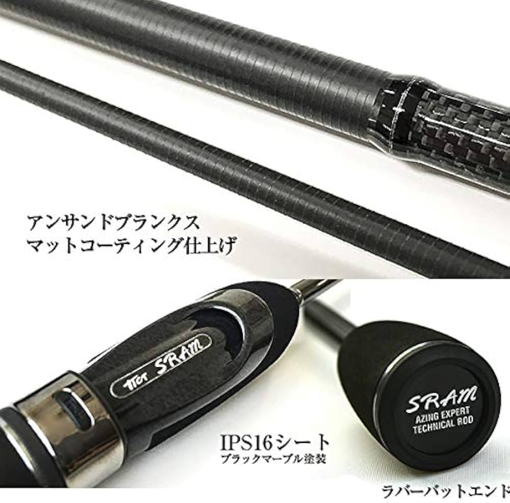 Amazon | ティクト(TICT) スラム EXR-64S-Sis | ティクト(TICT