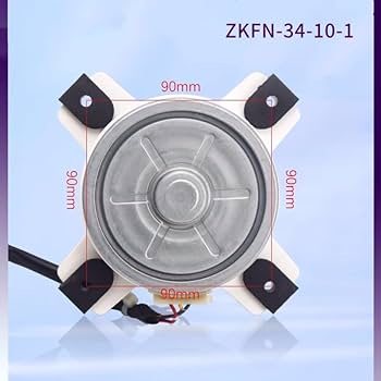 Amazon.com: UMXUDAO for Midea Variable Frequency air Conditioning