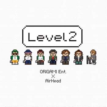 Amazon.co.jp: LEVEL2: ミュージック