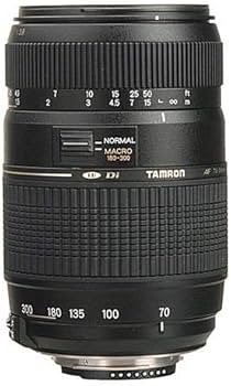 Amazon.co.jp: Tamron AF 70-300mm F/4-5.6 Di LD MACRO 1:2 SLR Tele
