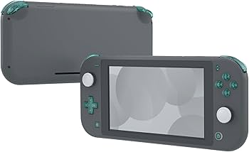 Amazon.com: eXtremeRate Emerald Green Replacement ABXY Home