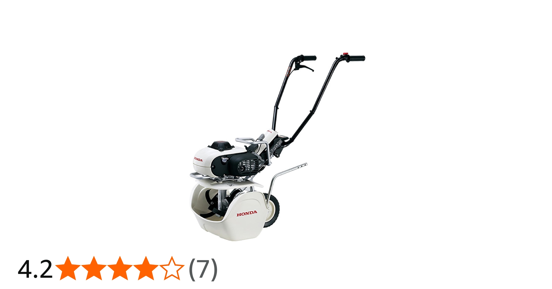 Amazon | ホンダ 耕うん機 ピアンタ FV200 カセットガス式 [耕運機