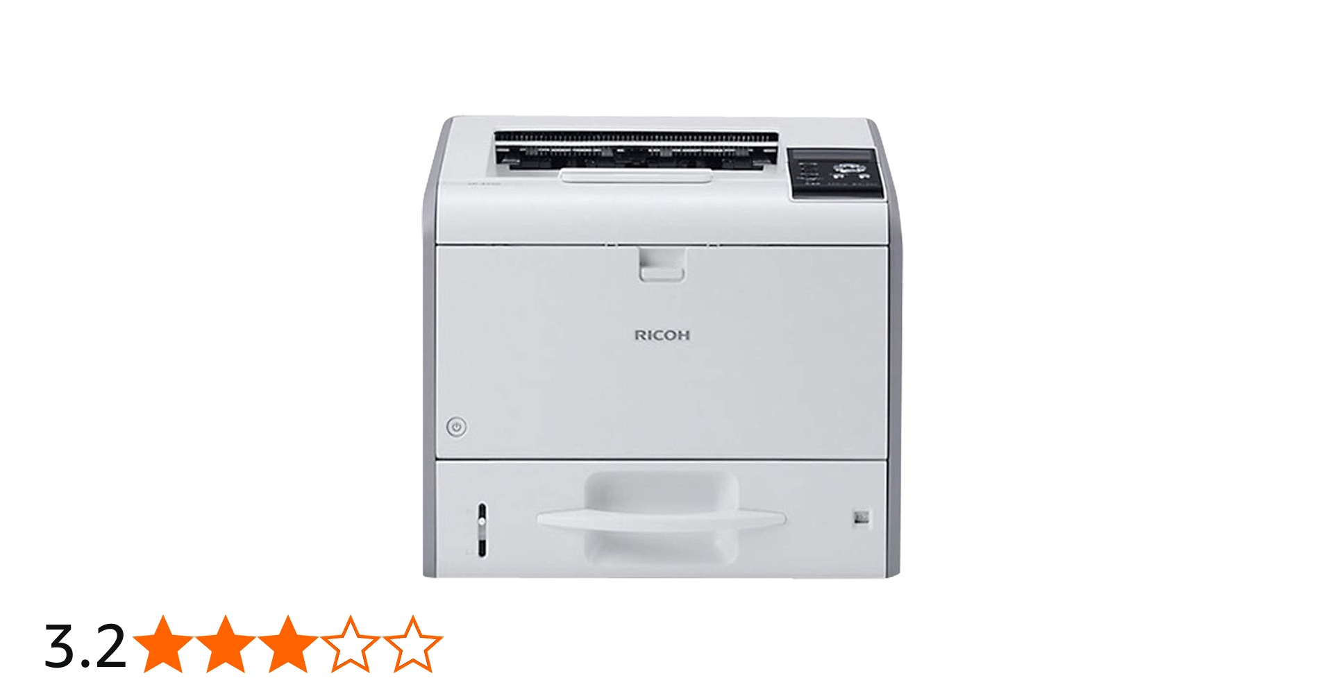 Amazon.co.jp: Ricoh SP 4510 : Computers