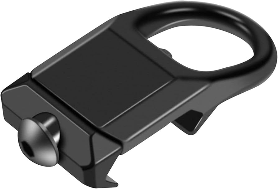 Amazon | TOUFEIYUAN RSA QD タイプ レール スリング アタッチメント