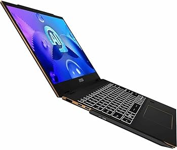 Amazon.com: MSI Summit E13 AI Evo 13.3