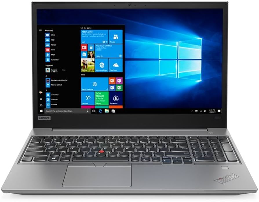 Amazon.com: Lenovo 20KS0040US Thinkpad E580 20KS 15.6