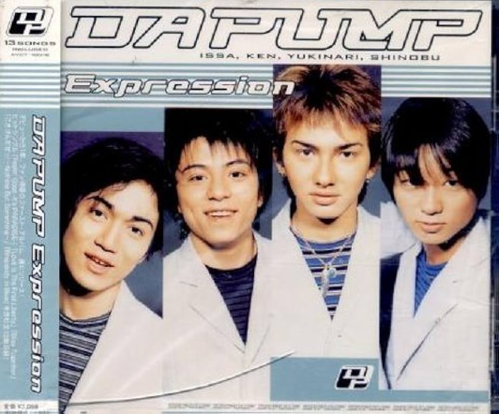 Amazon.co.jp: EXPRESSION: ミュージック