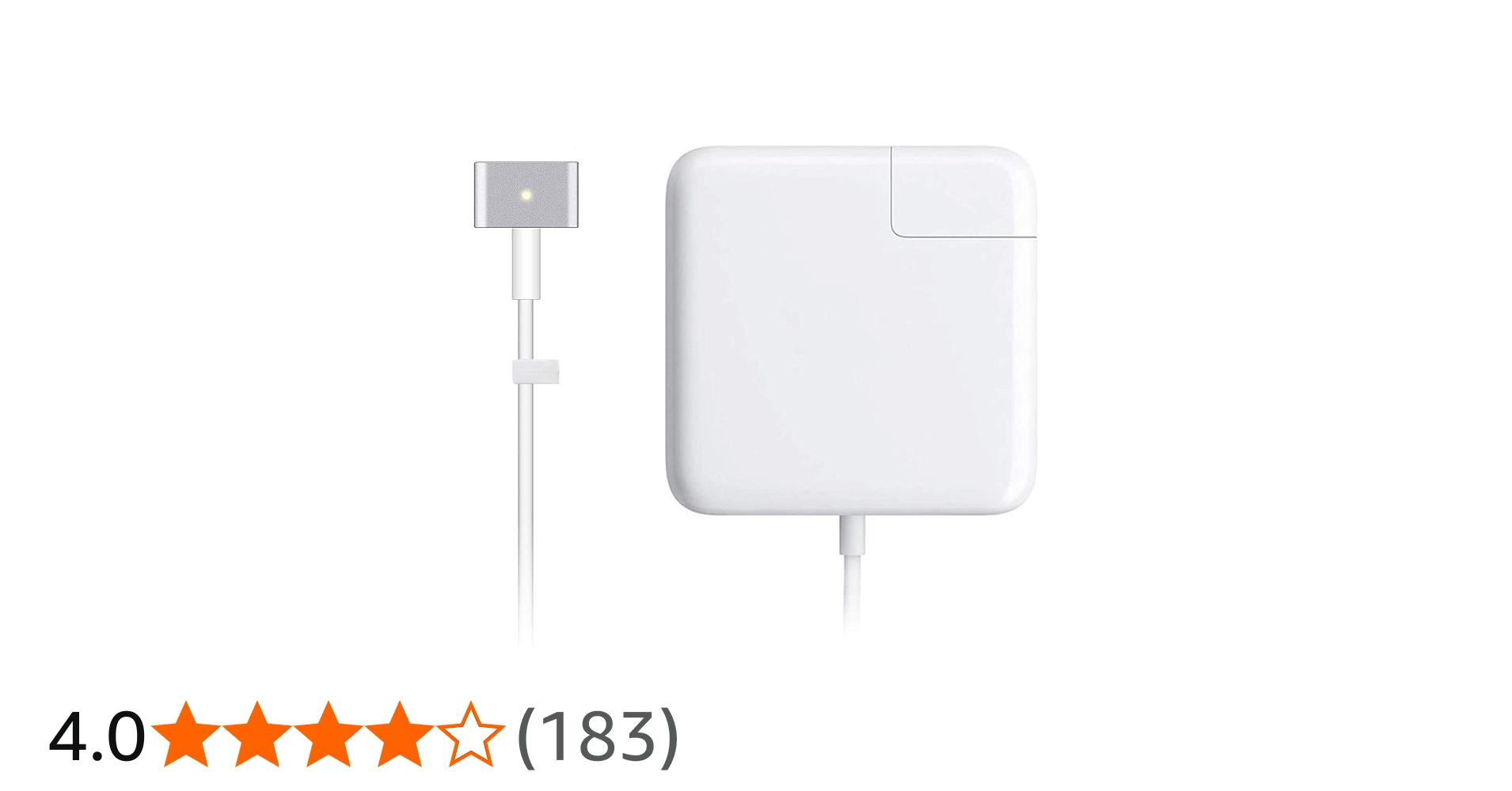 Amazon.co.jp: Macbook Pro 充電器 60W M2 T 型 Macbook Pro 用 互換