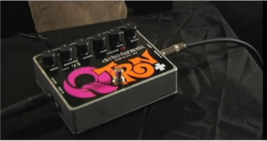 Amazon | electro-harmonix エレクトロハーモニクス エフェクター