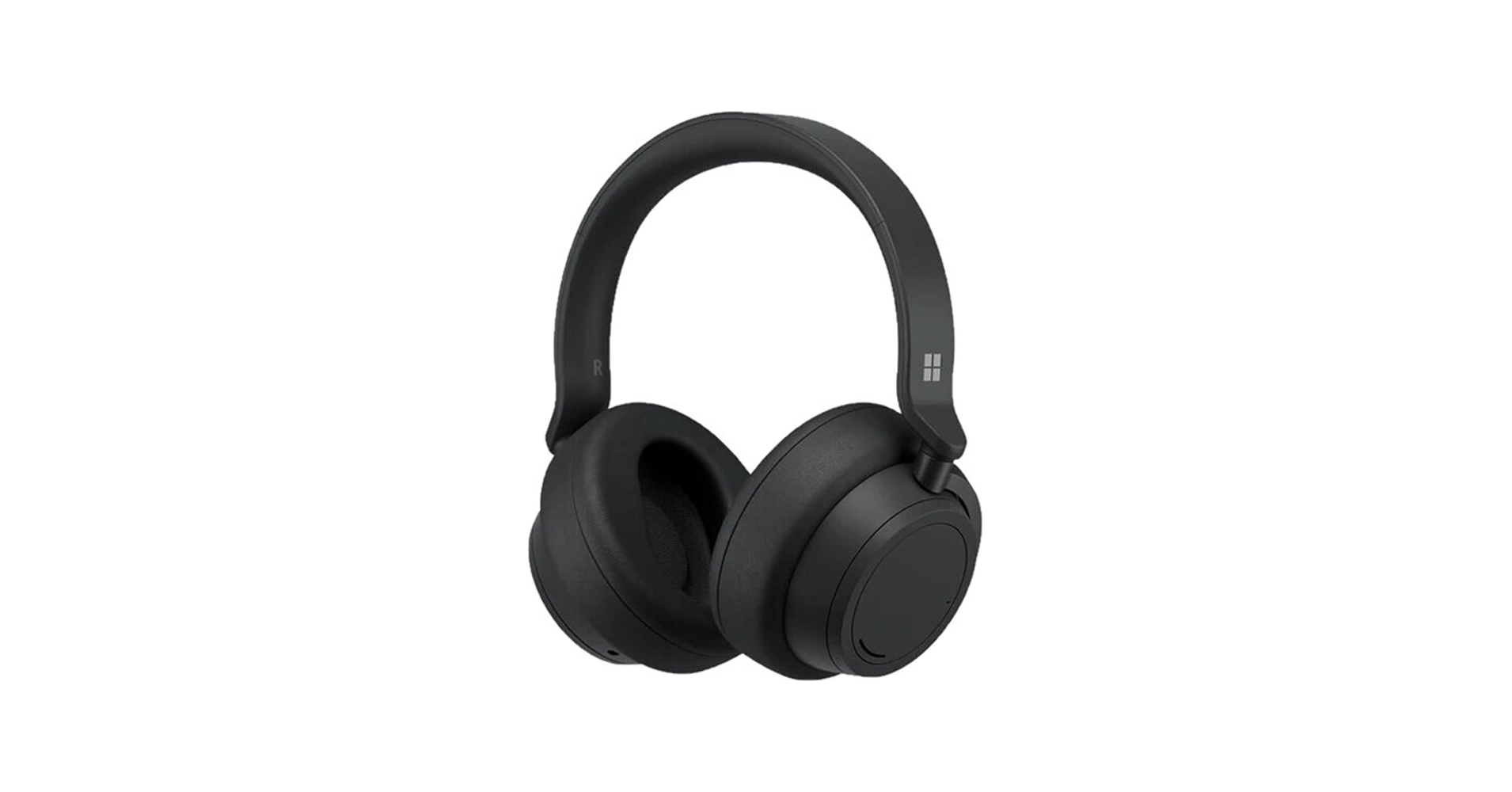 Amazon.com: Microsoft Surface Headphones 2+ for Business (Black