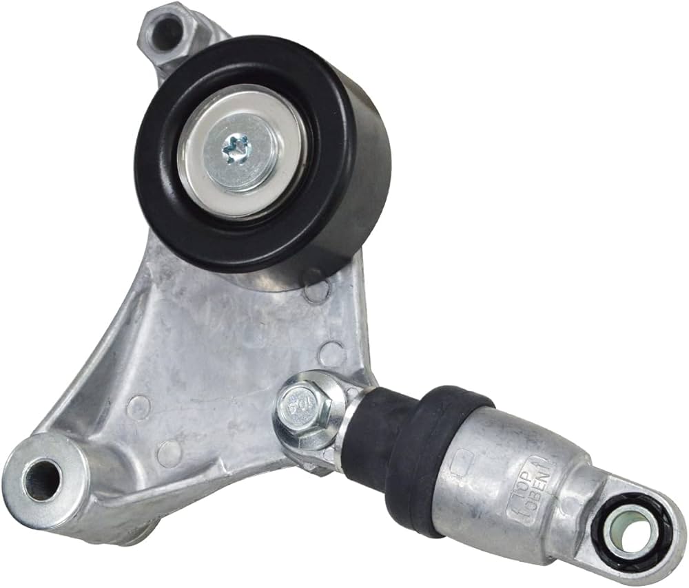 Amazon.co.jp: Vベルトテンショナー トヨタ 30系 ハリアー ACU/GSU