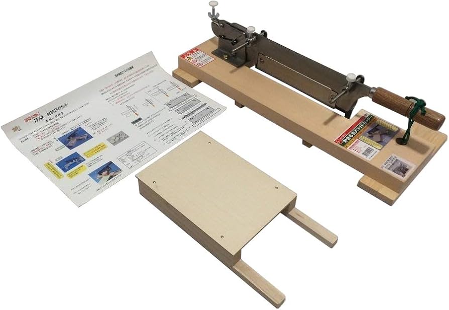 Amazon.co.jp: かきもち スライドカッター （コストを抑えたお手軽