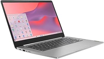Amazon.com: Lenovo IdeaPad 3 14M836 Chromebook 14