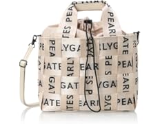 Amazon.co.jp: [パーリーゲイツ] カートバッグ (ロゴテープグル