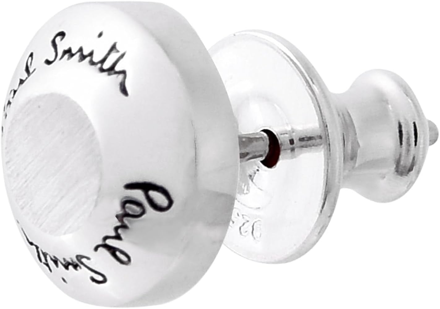 Amazon.co.jp: [ポールスミス] [ラッピング済] Paul Smith ピアス