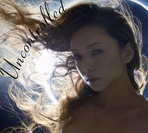 Amazon.co.jp: Uncontrolled - 安室奈美恵 (MV11曲入りDVD付) [CD+DVD