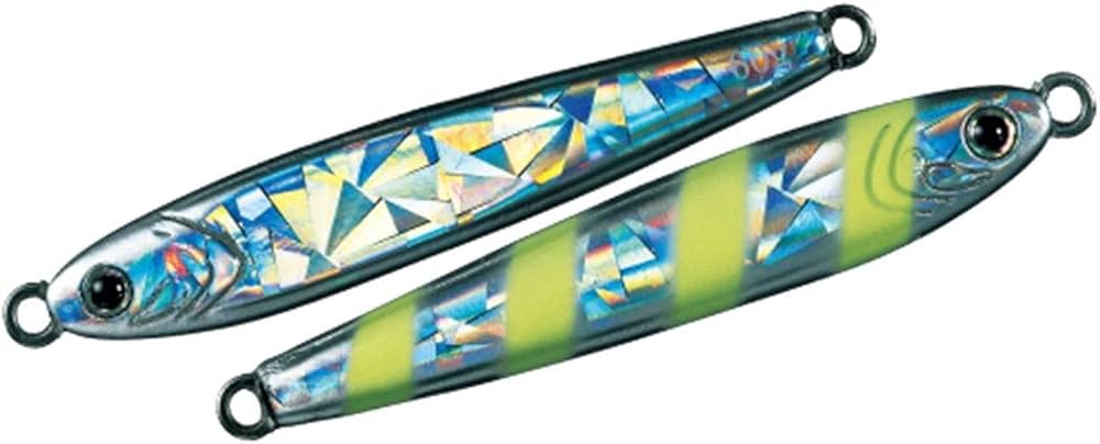 TG BAIT メタルジグ 100g 3色セット TG BAIT メタルジグ 100g 3色