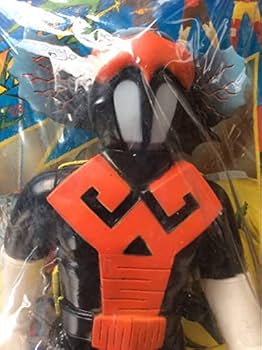 Amazon.co.jp: タカトク ブルマァク アクマイザー3 スリー ザビタン