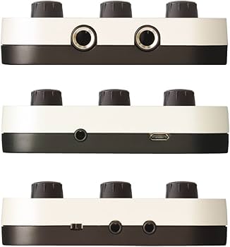 Amazon | ROLAND GO:MIXER スマートフォン用 オーディオミキサー | DJ