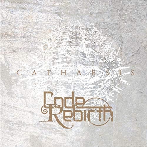 Amazon MusicでCodeRebirthのCATHARSISを再生する