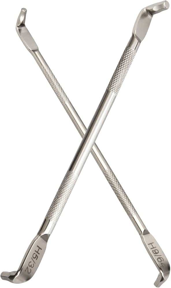 Amazon | SHAOHUA アレンレンチ2点セット ダブルヘッドオフセット