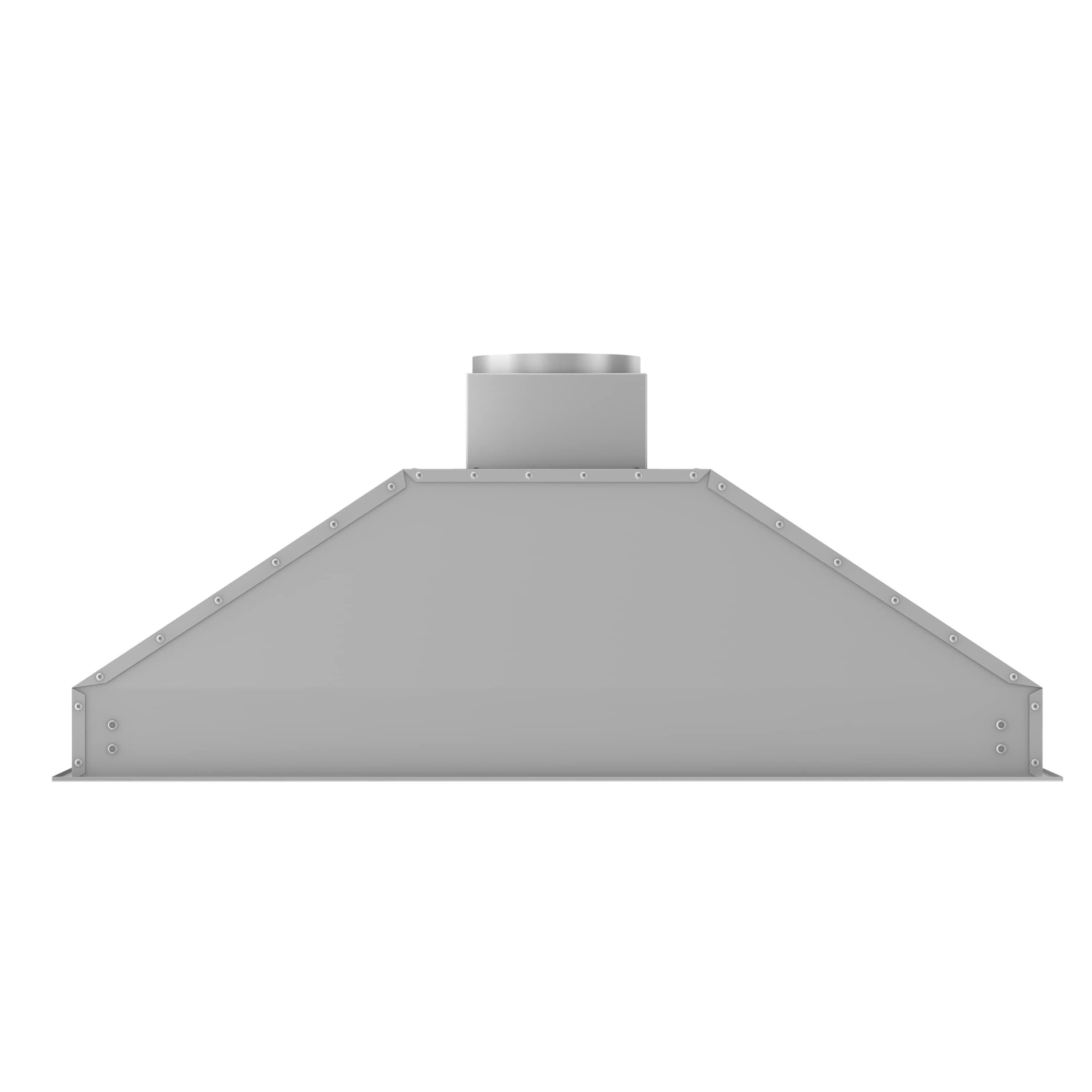 Amazon.com: Z Line 695-46 Deep Stainless Steel Range Hood Insert