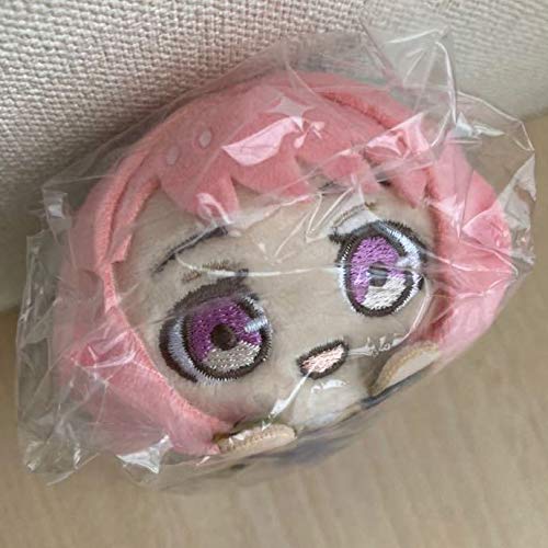 Amazon.co.jp: KING OF PRISM もちころりん Aセット 西園寺レオ