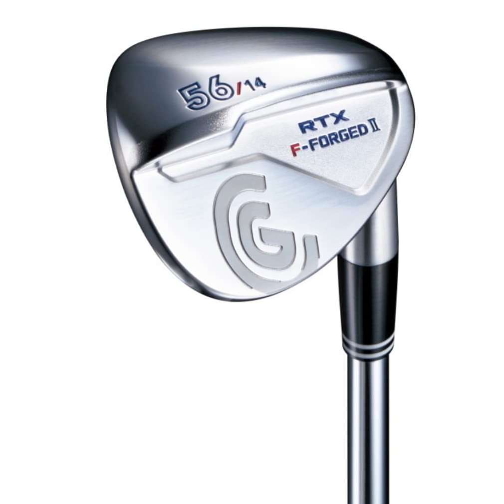 Amazon | Cleveland GOLF(クリーブランドゴルフ) サンドウェッジ RTX F