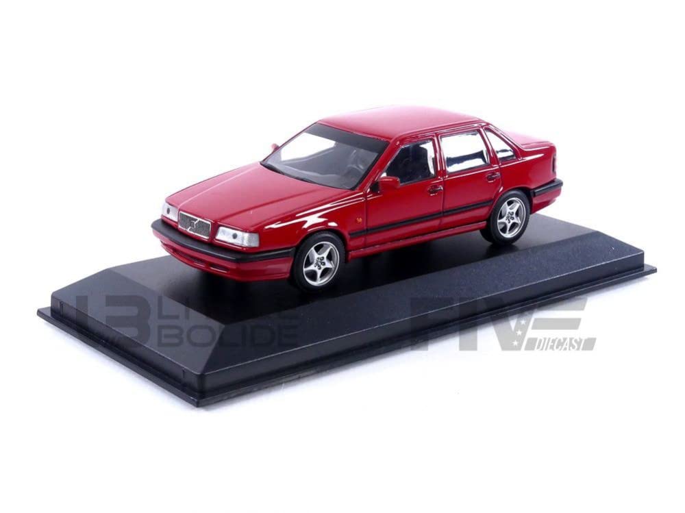 Amazon.co.jp: Minichamps 1:43スケール ダイキャストモデルカー Volvo