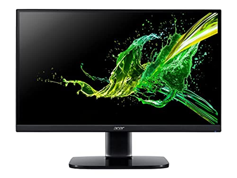 Amazon.com: Acer KA272 A 27