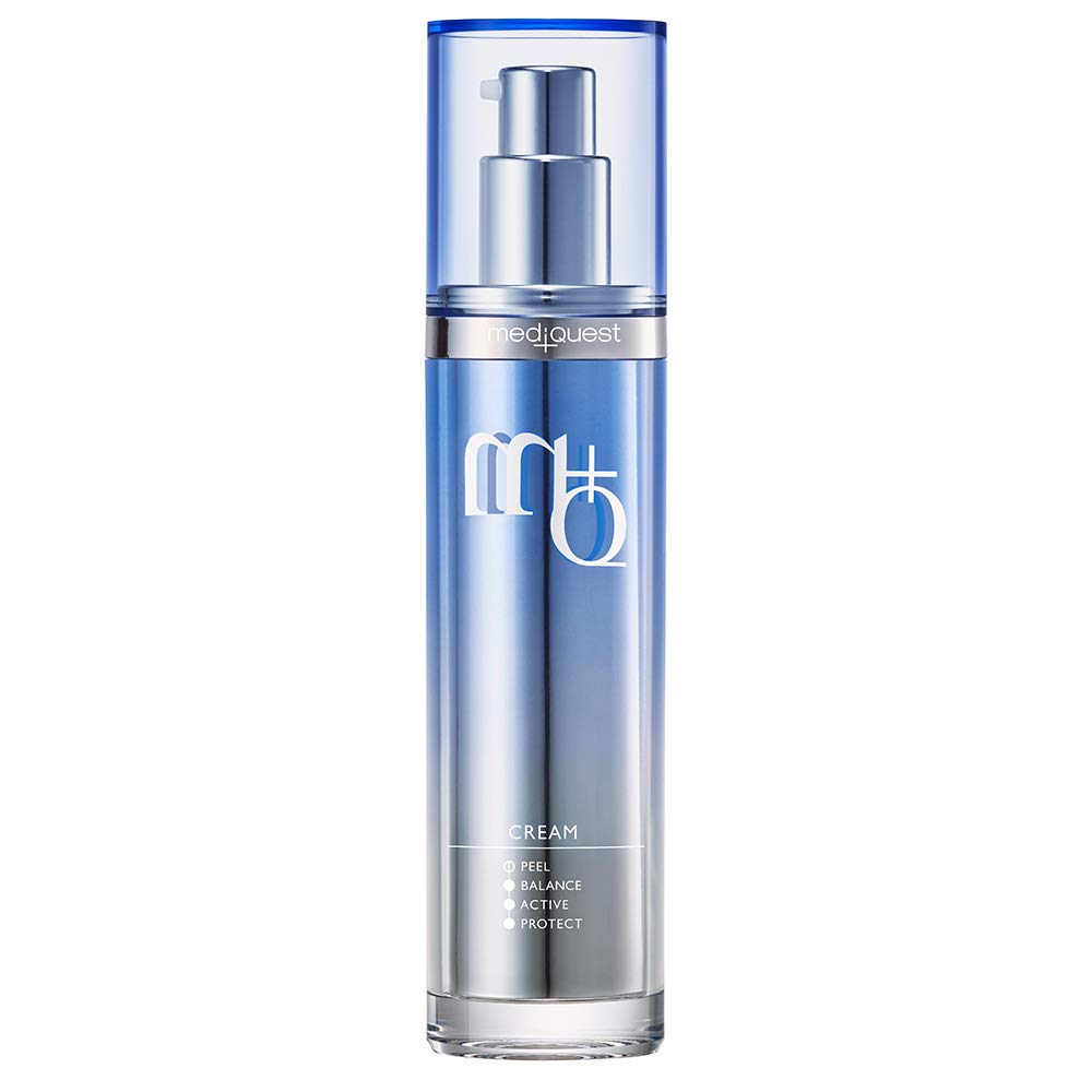 Amazon | TBC mediQuest メディクエスト Pレチバランシングクリーム