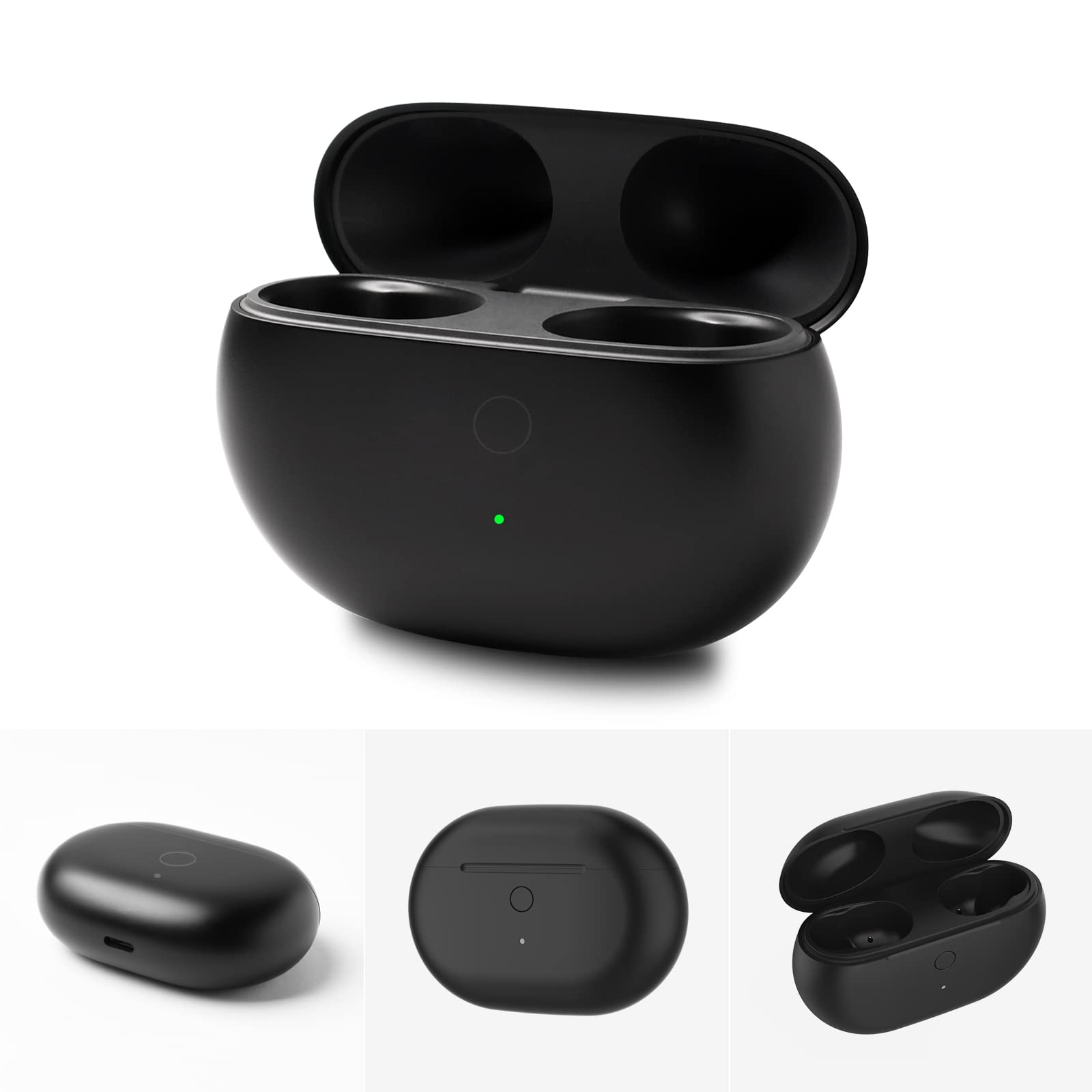 Amazon | ワイヤレス充電ケース Beats Studio Buds対応 ワイヤレス同期