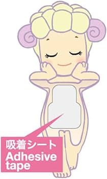 Amazon.com: Sonny Angel ヒッパーズ ドリーミングシリーズ : Toys & Games