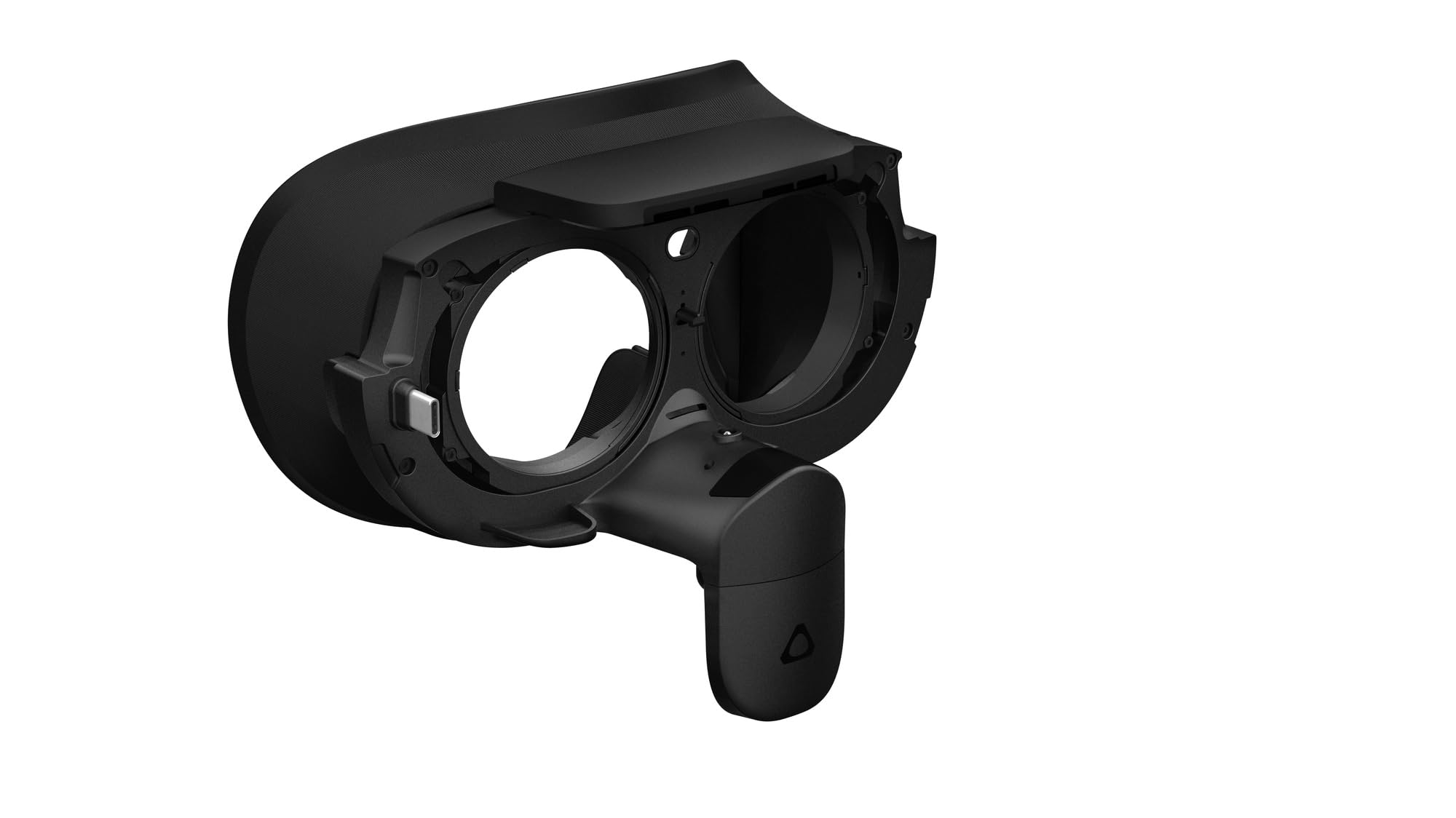 HTC VIVE XR Elite専用 フェイシャルトラッカー 99HATZ003-00 VR0663
