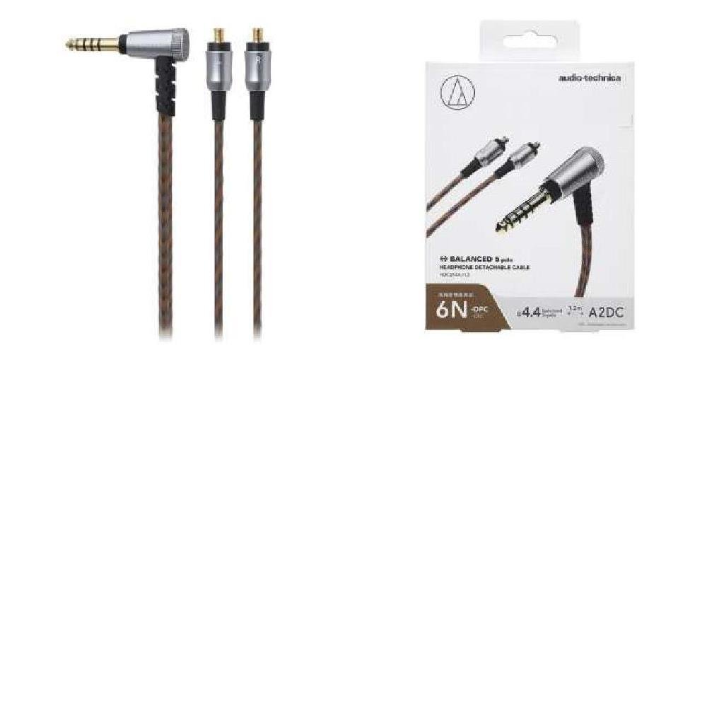 オーディオテクニカ HDC214A/1.2 バランスケーブル HDC214A/1.2