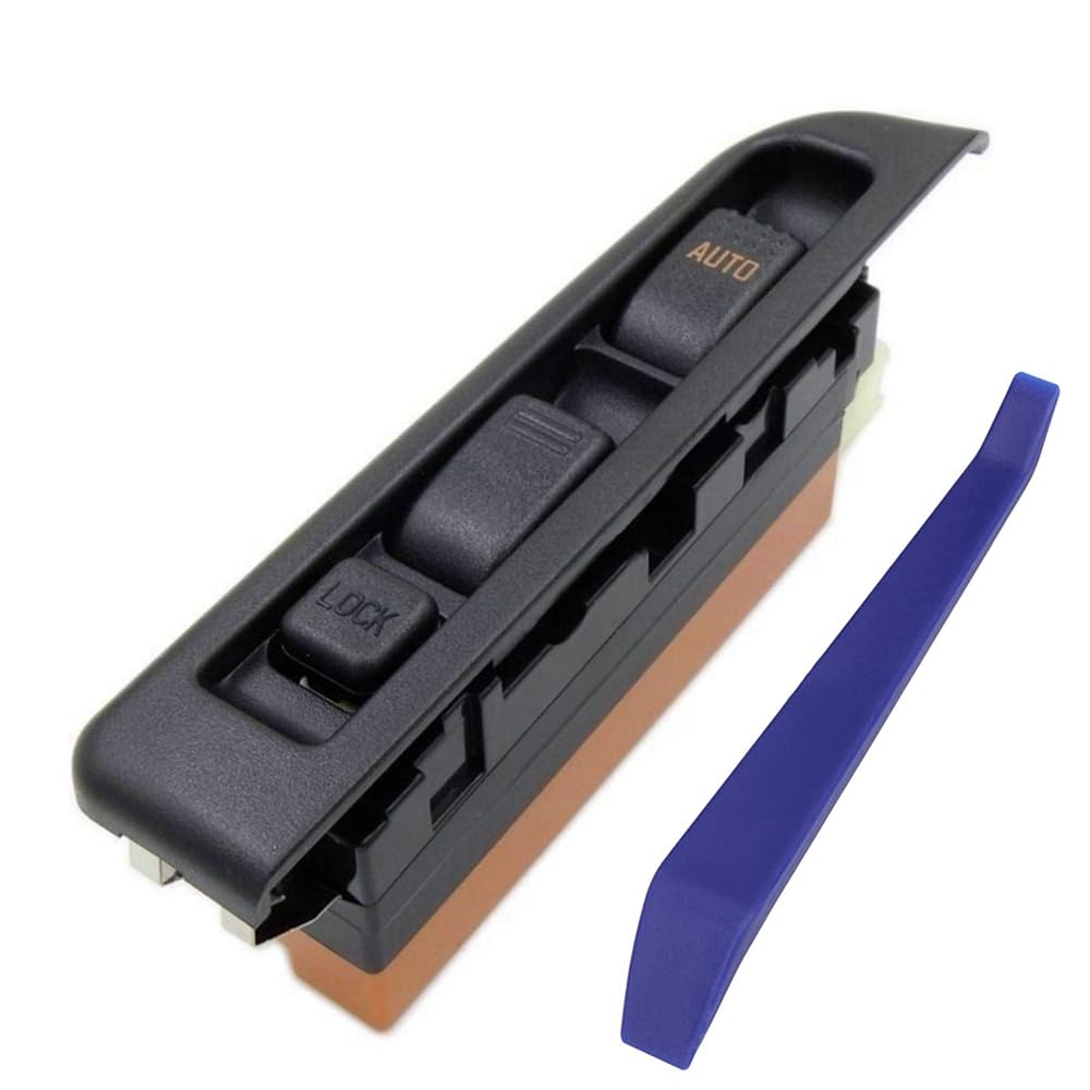 Amazon.co.jp: 運転席スイッチ 適合いすゞ NEWエルフ (NKR66・NKR71等