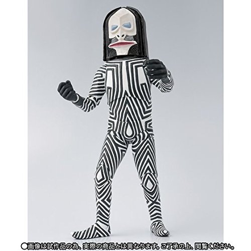 Amazon.co.jp: S.H.フィギュアーツ ダダ 『ウルトラマン』(魂ウェブ