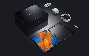 Huawei HW-TAH-N29M Mate XS Dual Sim Smartphone, 8